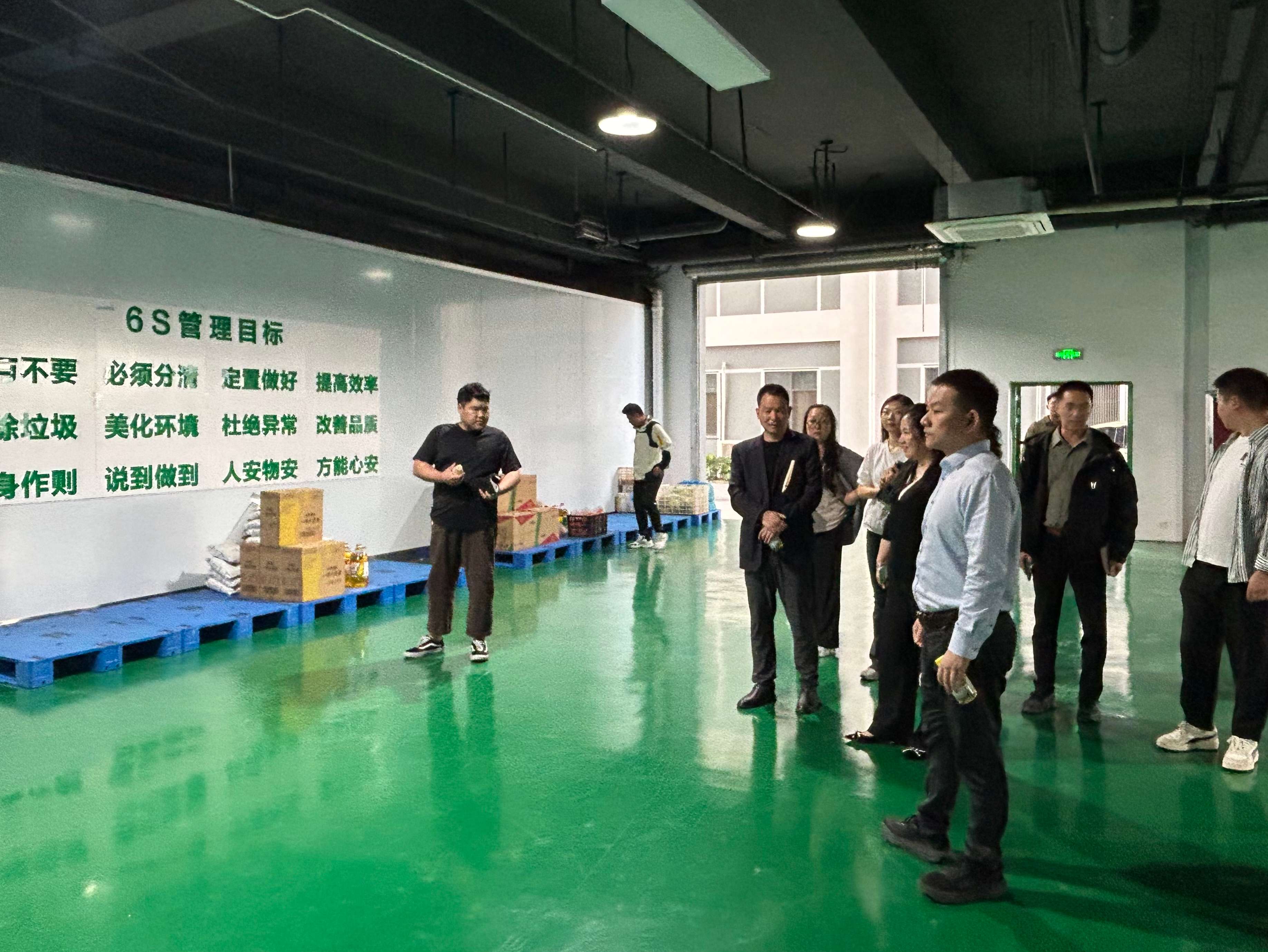 聚焦食物清静 切实提高食物清静治理水平和能力