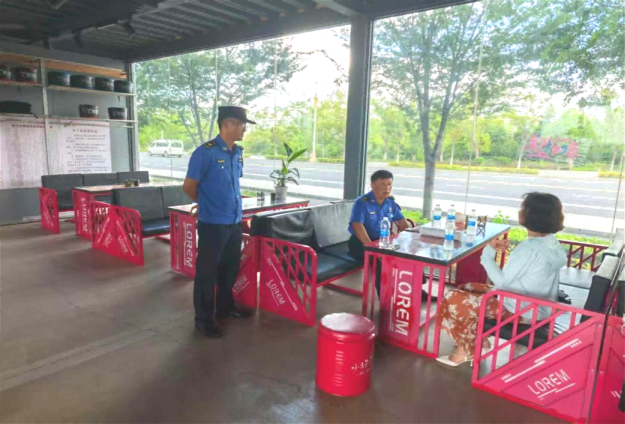 资产运营公司：精耕服务治理提质效 精准助企纾困解难题