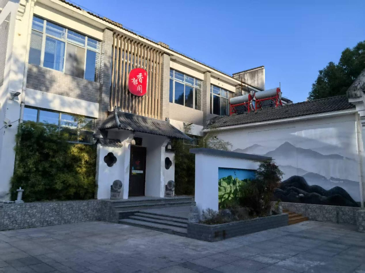 抢占财产先机！天下滁房一期六号楼招租盛启