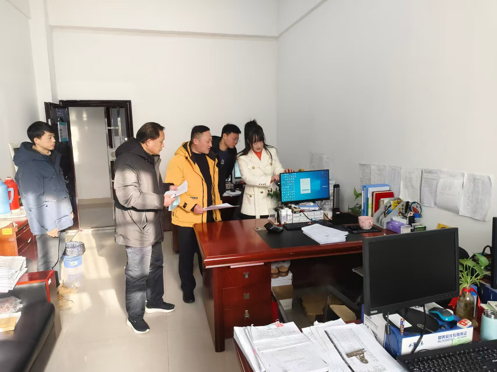 大发500-追求康健,你我一起生长